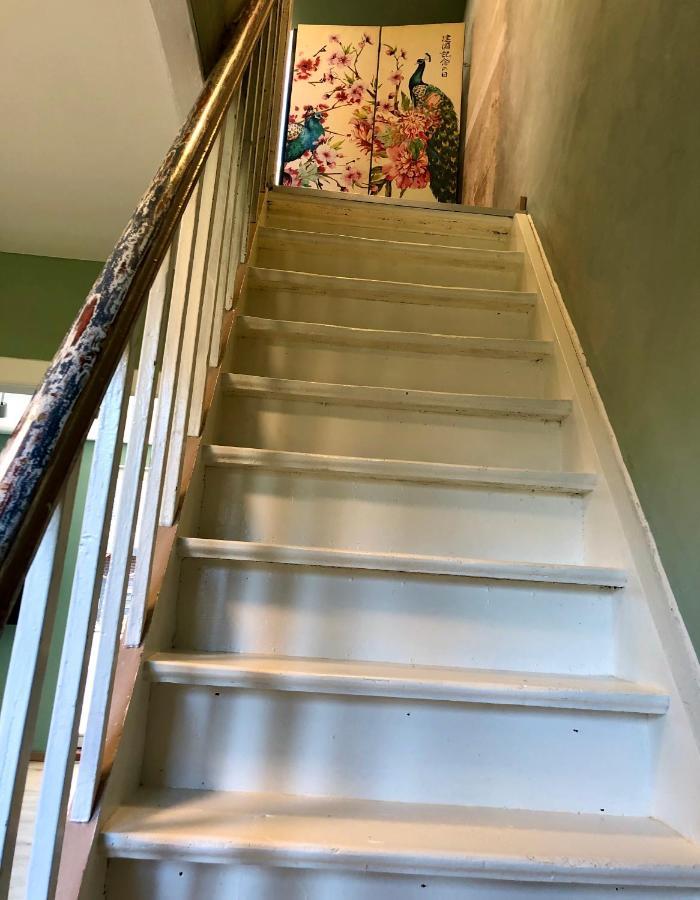 Paradiesje 2 Apartman Leer Kültér fotó