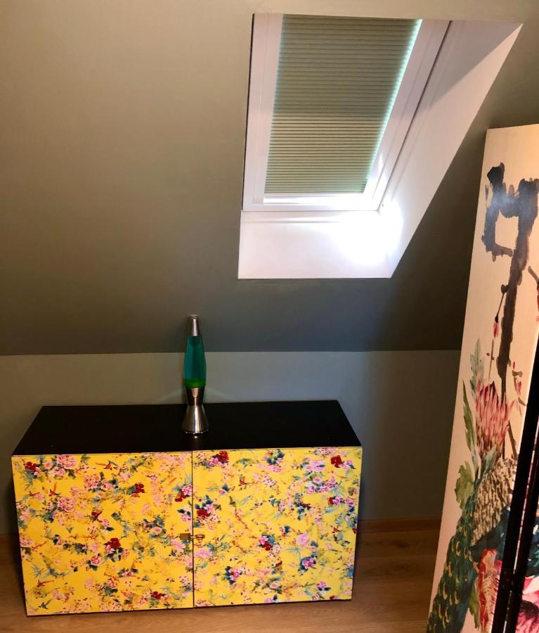 Paradiesje 2 Apartman Leer Kültér fotó