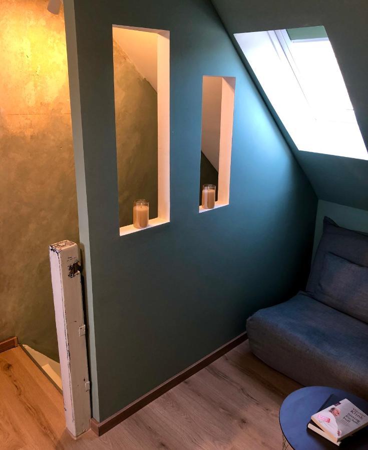 Paradiesje 2 Apartman Leer Kültér fotó