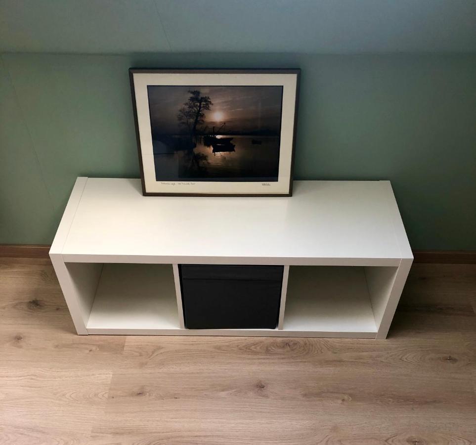Paradiesje 2 Apartman Leer Kültér fotó